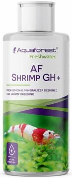 AquaForest Shrimp GH+ Plus 125ml