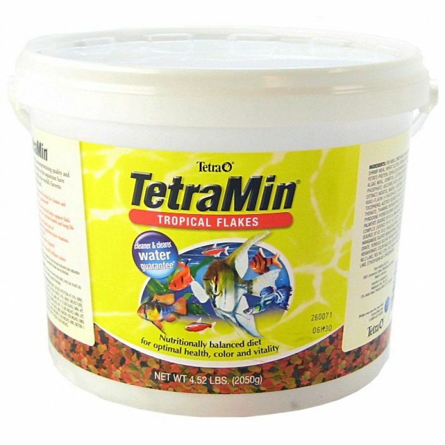 TETRA Tetramin Flakes 500 GR