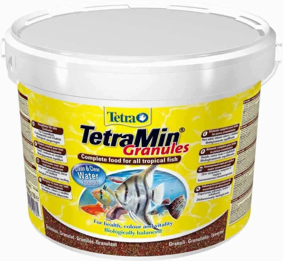 TETRA Tetramin Granules 500 GR
