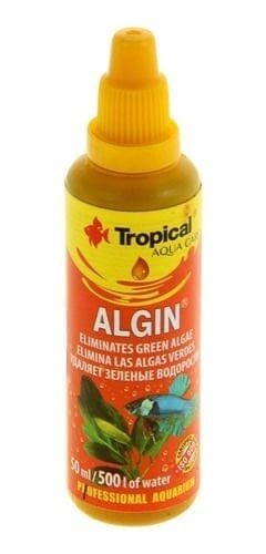 TROPICAL Algin Yosun Giderici 50 ml
