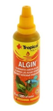 TROPICAL Algin Yosun Giderici 50 ml