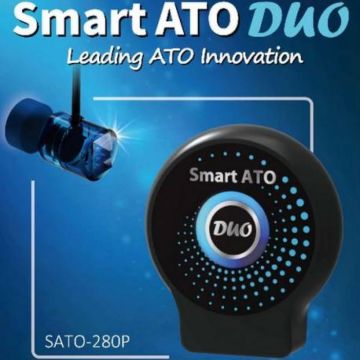 AutoAqua Smart Ato Duo Sato-280P - Otomatik Su Tamamlama (Kızıl Ötesi)