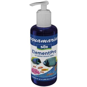 SÖLL Aquamarine Element Pro 250 ml