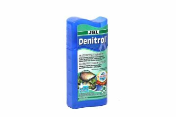 Jbl Denitrol 100 ml Bakteri Başlatıcı
