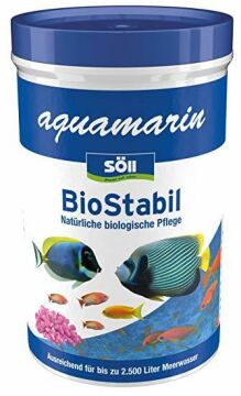SÖLL Aquamarine BioStabil 100 gr