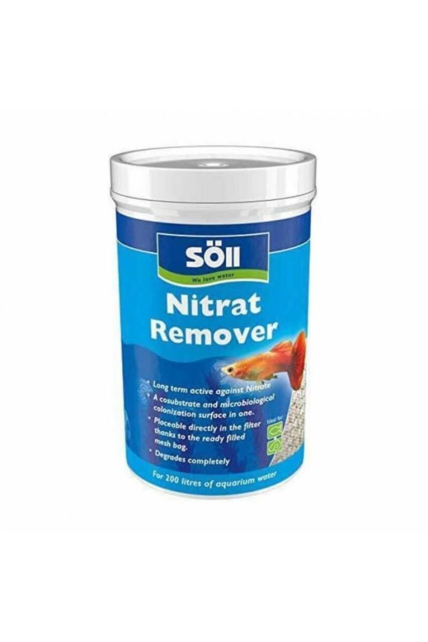 SÖLL Nitrate Remover 120 gr Nitrat Yok Edici