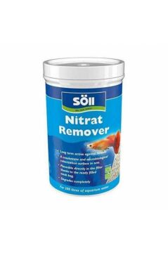SÖLL Nitrate Remover 120 gr Nitrat Yok Edici