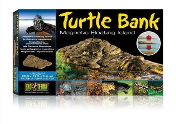 EXO TERRA Turtle Bank Medium PT3801