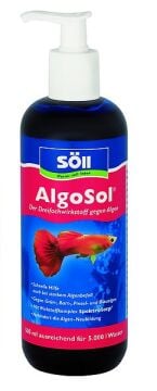 SÖLL AlgoSol 250 ml Yosun Giderici