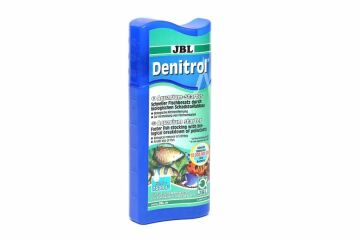 Jbl Denitrol 250 ml Bakteri Başlatıcı