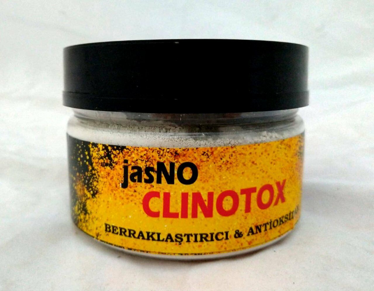 jasNo Clinatox 250 gr / 350 ml