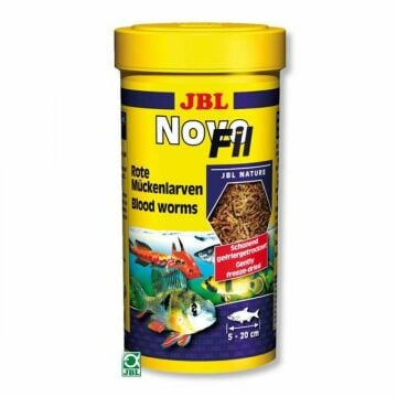 JBL Novo Fil 250ml 20gr