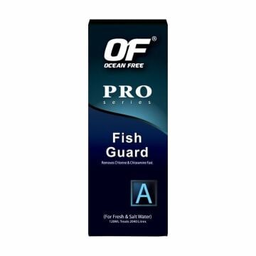 OCEAN FREE Pro A  Fish Guard  120 ML