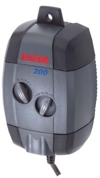 EHEIM 3702 Air Pump 200 Hava Pompası 200 Litre / Saat
