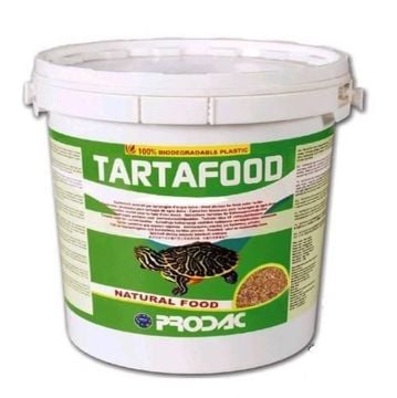 Prodac Tartafood Gammarus Kovadan Bölme 100 gr