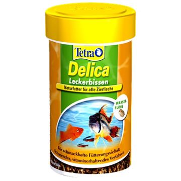 TETRA Delica Daphnia 100 ML