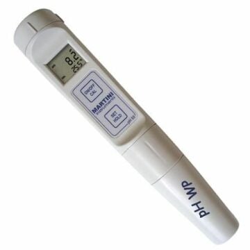 MİLLWAUKE PH55 pH Metre