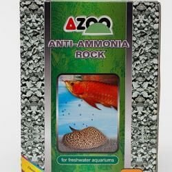 AZOO Anti Ammonia Rock Filitre Malzemesi 500 gr