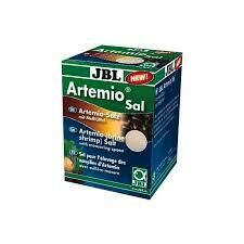 JBL Artemio Sal 200 ml Artemia Tuzu