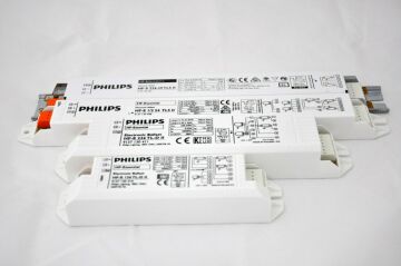 PHILIPS 2x36 Elektronik Floresan Balast HF-E