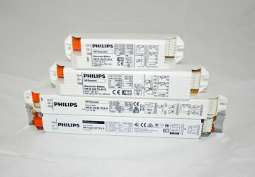 PHILIPS 1x36 Elektronik Floresan Balast HF-E