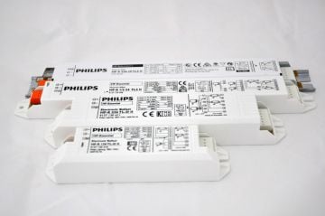PHILIPS 2x54w Elektronik Floresan Balast HF-E