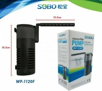 SOBO WP-1120F İç Filtre 900 L/H