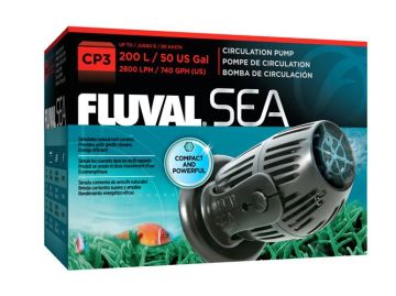 FLUVAL SEA CP3 SiRKÜLASYON POMPASI 2800 LiTRE / SAAT