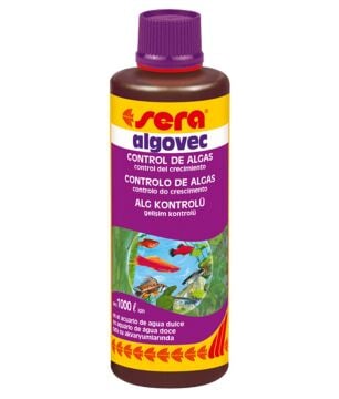 SERA Algovec Yosun Giderici 50 ml