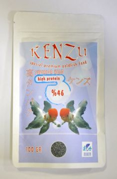 Kenzu Goldfish Yemi 150 gr