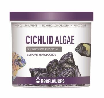 REEFLOWERS Cichlid Algae 500 GR