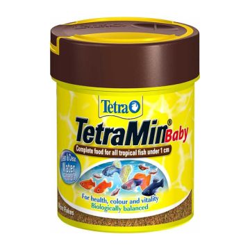 TETRA Tetramin  Baby 66 ML