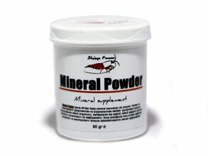 SHRIMPS FOREVER Mineral Powder 90 Gr