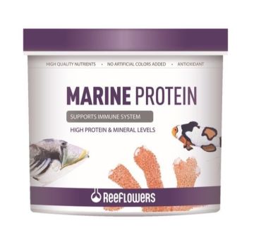 REEFLOWERS Marine Protein 100 GR