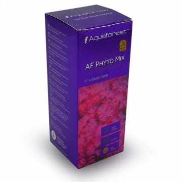 AQUAFOREST AF Phyto Mix Mercan Besini 100 ml