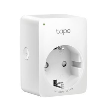 TP-Link Tapo P100 Mini Akıllı Wi-Fi Soket