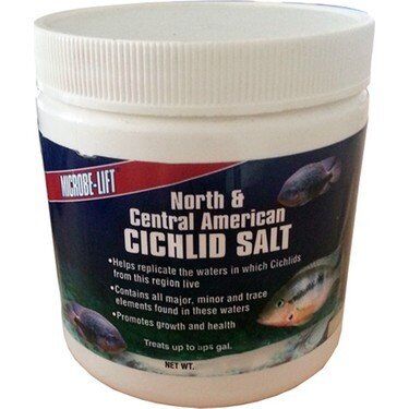 Microbe-Lift South American Salt 250 GR