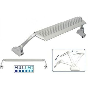 Haqos Stratos Led Armatür 18w 42 Led 60 cm