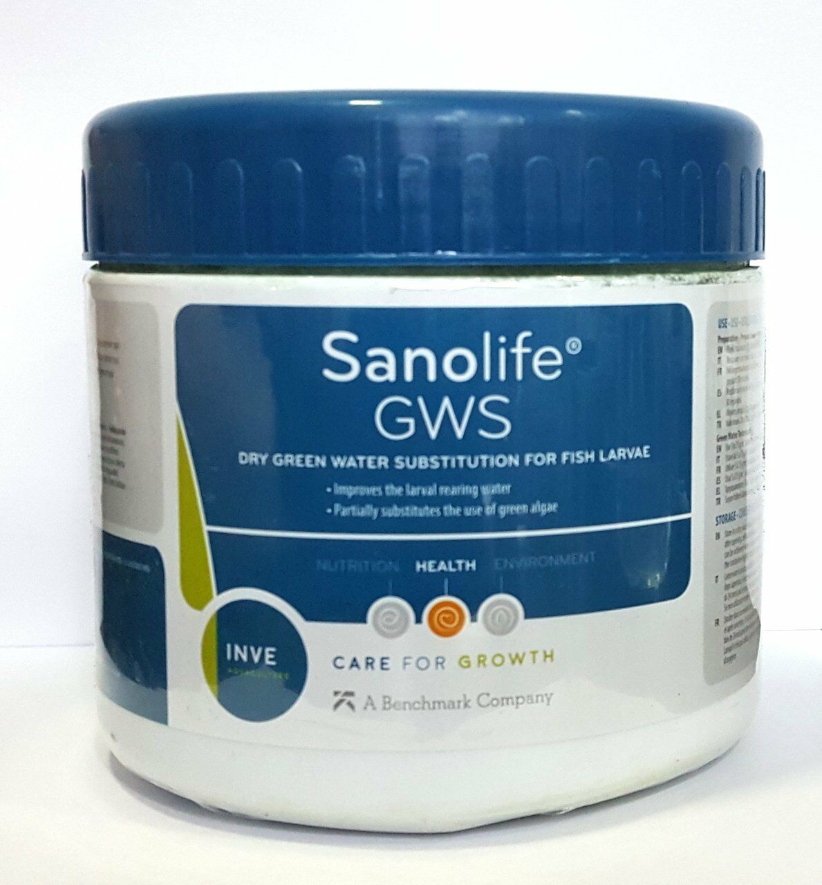 INVE Sanolife GWS 15 gr