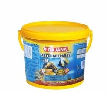 DAJANA Artemia Flakes 500 GR