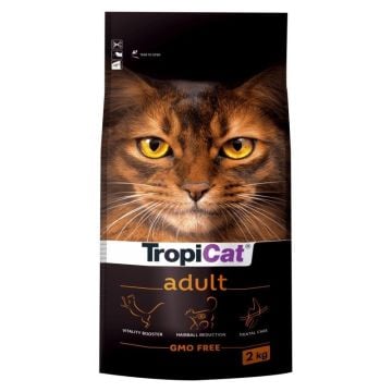 Tropicat Preimum Adult 2 KG