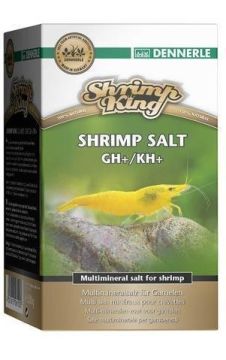 DENNERLE Shrimp King Shrimp Salt GH/KH+ 1000 GR