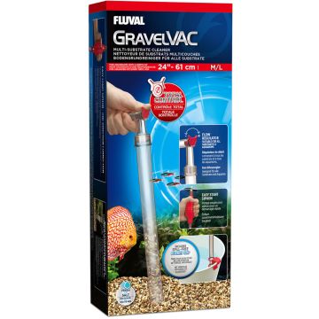 FLUVAL GravelVac M/L