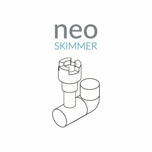 AQUARIO Neo Skimmer L