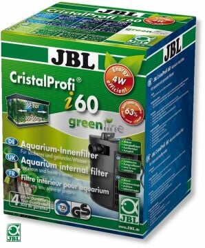 JBL Cp İ60 İç Filtre 420L/S