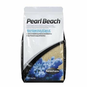 SEACHEM Pearl Beach 10 Kg