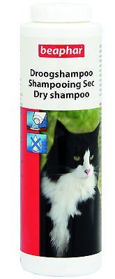 BEAPHAR Dry Shampoo 150 gr
