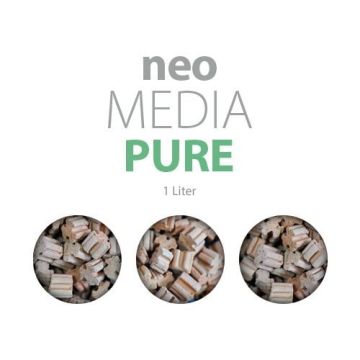 AQUARIO Neo Premium Media Pure S 1 L