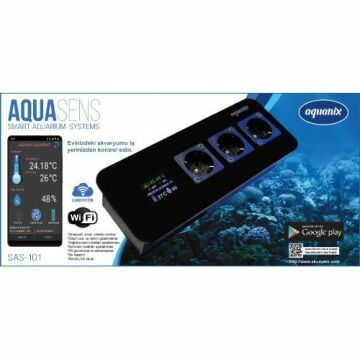 Aquanix AquaSens