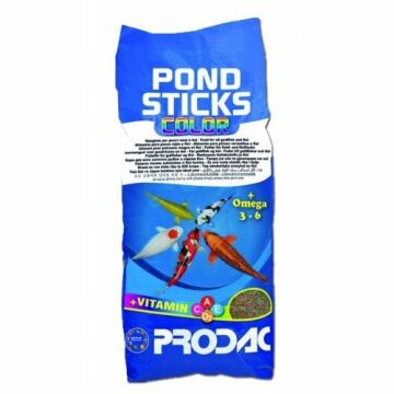PRODAC Pond Stick Color 5kg